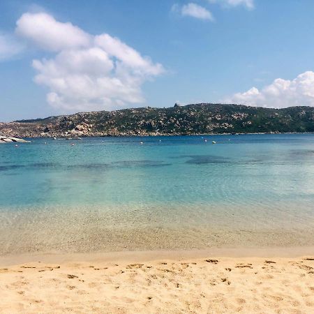 Le Residenze Itaca Lägenhet Porto Pozzo Exteriör bild