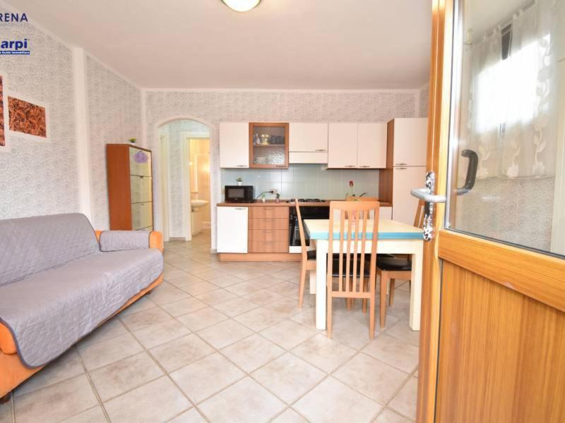 Le Residenze Itaca Lägenhet Porto Pozzo Exteriör bild