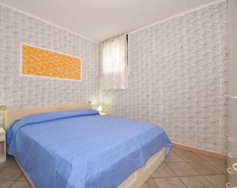 Le Residenze Itaca Lägenhet Porto Pozzo Exteriör bild