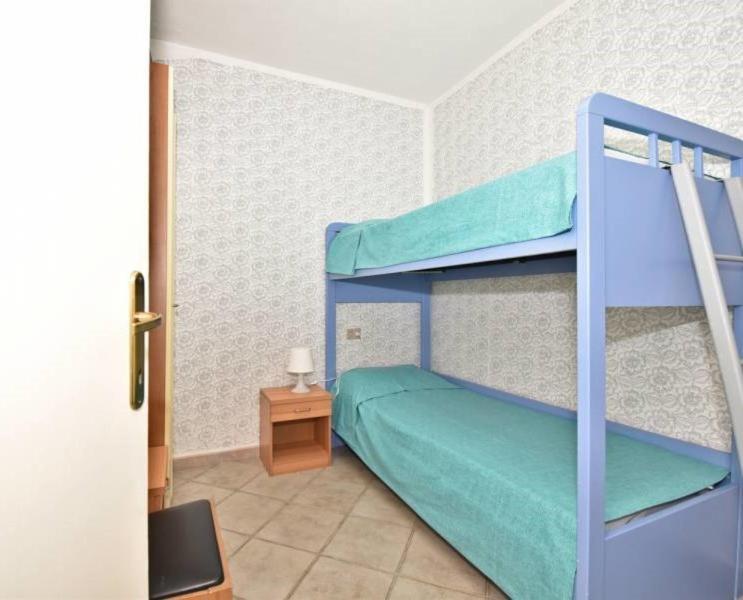 Le Residenze Itaca Lägenhet Porto Pozzo Exteriör bild